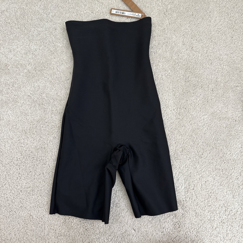 SKIMS Black Shapewear